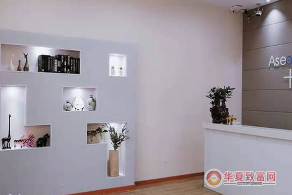 十月如初产后修复加盟